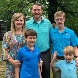 Meet your Posher, Mandy